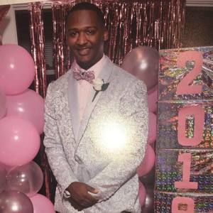 Meet your Posher, Phil